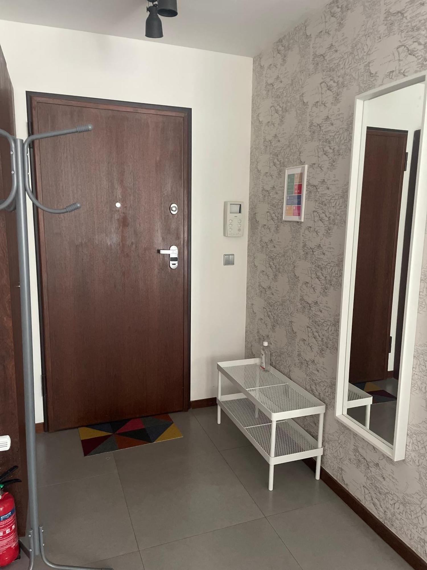Apartament Retiro Andorinhas - Geres