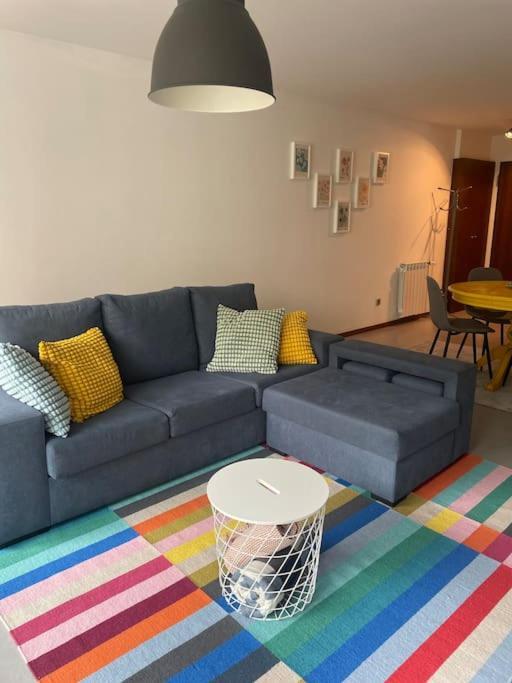 Apartament Retiro Andorinhas - Geres