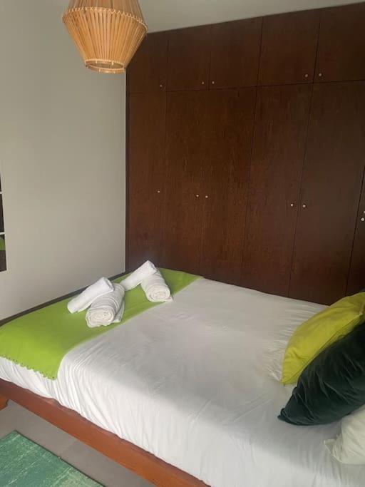 Apartament Retiro Andorinhas - Geres