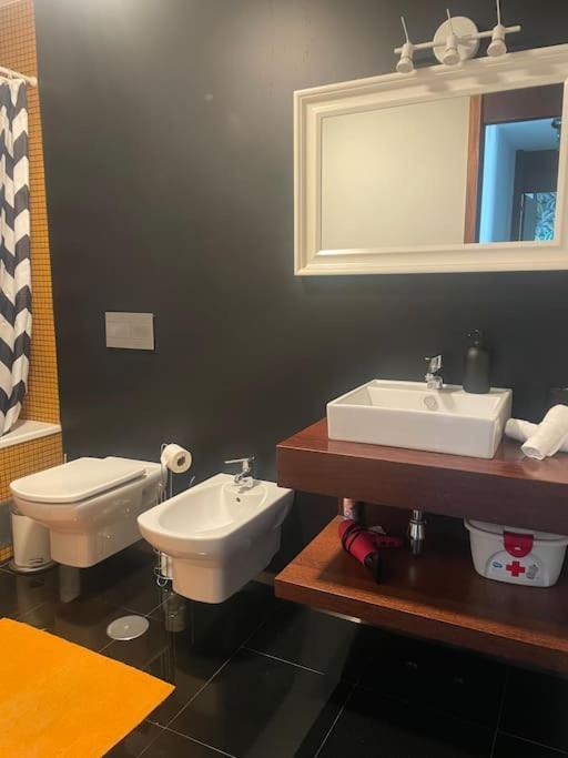 Apartament Retiro Andorinhas - Geres