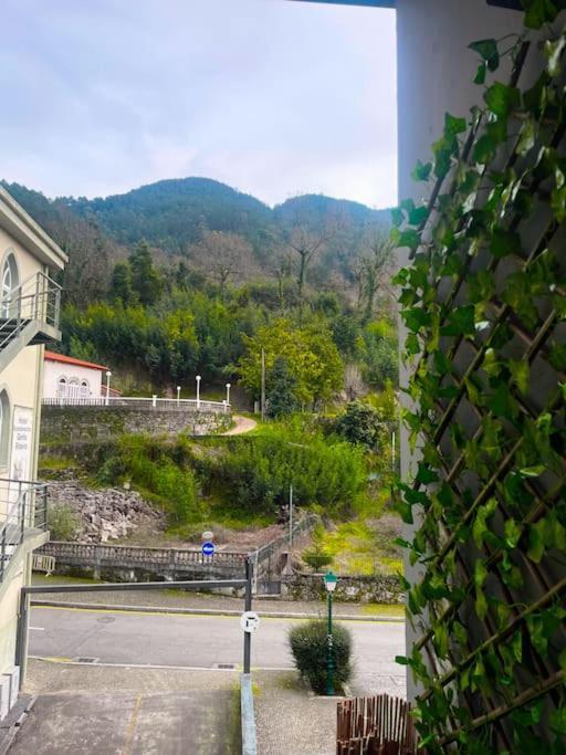 Retiro Andorinhas -