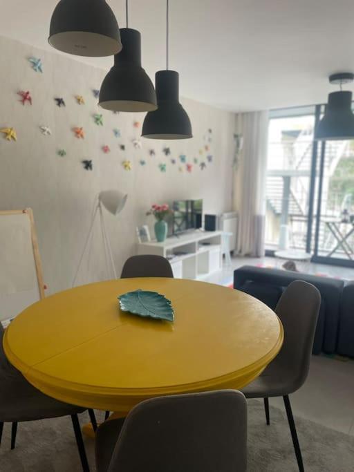 Apartament Retiro Andorinhas - Geres